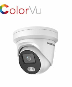 Camera IP 4MP có màu 24/7 Hikvision DS-2CD2347G1-LU