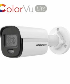 Camera IP 2MP có màu 24/7 DS-2CD1027G0-LU