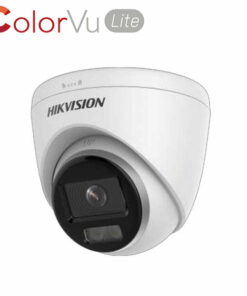 Camera IP 2MP có màu 24/7 DS-2CD1327G0-LU