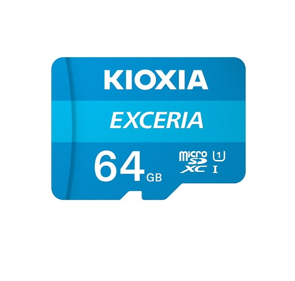 Kioxia-Micro-SD-64gb-hongquantek