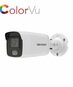 Camera IP 4MP có màu 24/7 HIkvision DS-2CD2047G2-LU