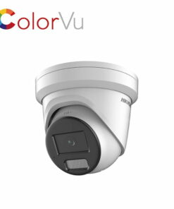 Camera IP 2MP có màu 24/7 HIkvision DS-2CD2327G2-LU