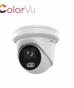 Camera IP 2MP có màu 24/7 HIkvision DS-2CD2347G2-LU