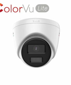 Camera IP 2MP có màu 24/7 DS-2CD1327G0-LUF