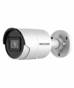 Camera IP 4MP HIkvision DS-2CD2043G2-IU
