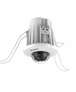 Camera IP 2MP HIkvision DS-2CD2E23G2-U