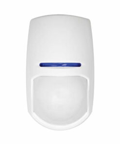 Cảm biến hồng ngoại không dây Hikvision DS-PD2-D15AME