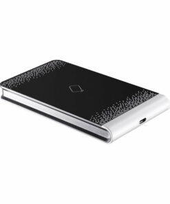 Đầu đọc thẻ Hikvision DS-K1F100-D8E