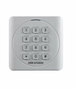 Đầu đọc thẻ Hikvision DS-K1801EK