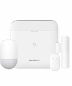 Bộ KIT báo động không dây Hikvision DS-PWA64-Kit-WB