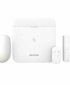 Bộ KIT báo động không dây Hikvision DS-PWA96-Kit-WB
