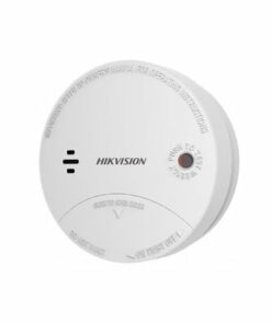 Đầu báo khói Hikvision DS-PD1-SMK-W