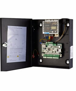 Bộ kiểm soát 1 cửa Hikvision DS-K2801