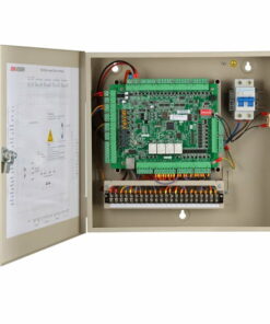 Bộ kiểm soát ra vào 2 cửa Hikvision DS-K2602