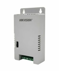 Nguồn tổng 4 kênh 48W HIKVISION DS-2FA1225-C4(EUR)