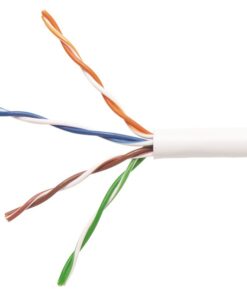 Cáp mạng COMMSCOPE (AMP NETCONNECT) CAT-5E UTP